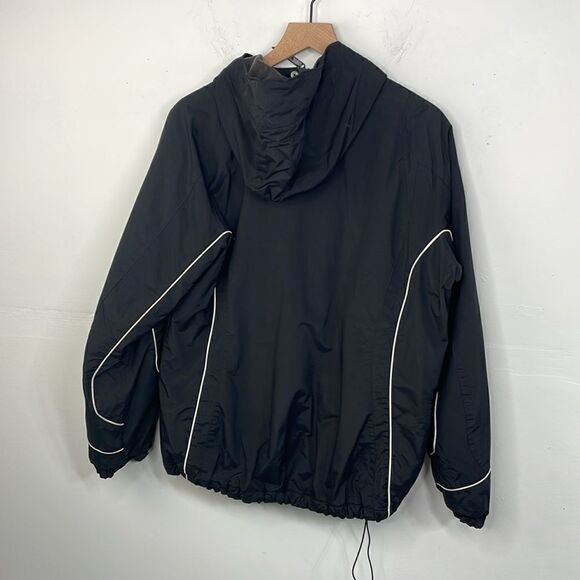 Columbia Women’s Omni Shield Jacket Black size large - Picture 2 of 9